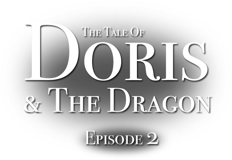 The Tale of Doris and the Dragon